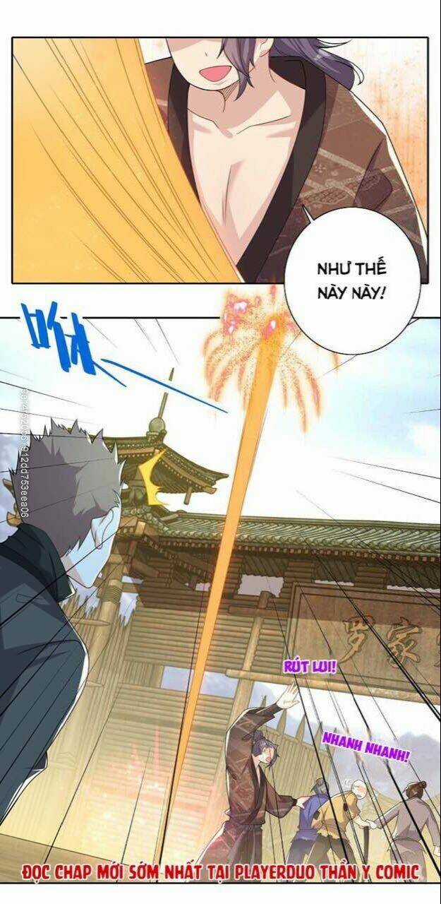 Cực Phẩm Tiên Đế - Chapter 50 - Trang 18