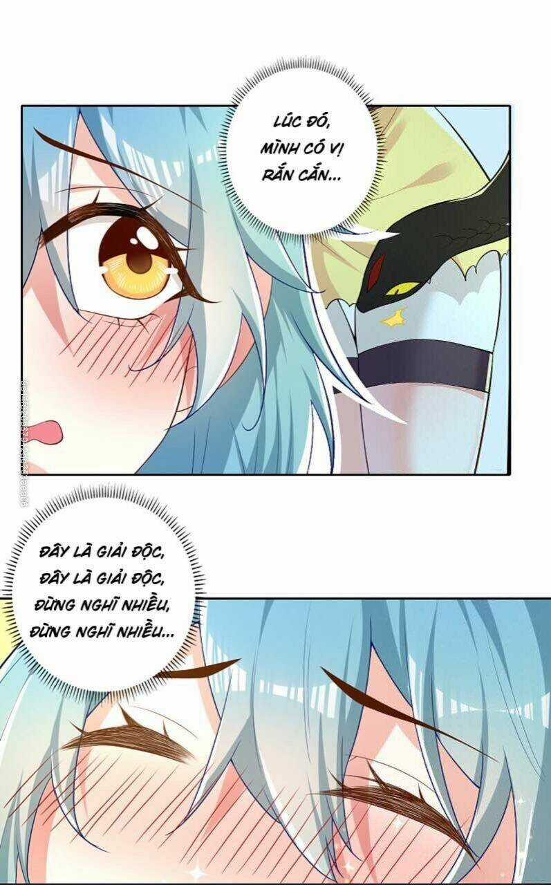 Cực Phẩm Tiên Đế - Chapter 50 - Trang 3