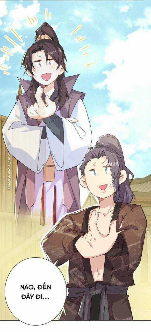 Cực Phẩm Tiên Đế - Chapter 50 - Trang 22