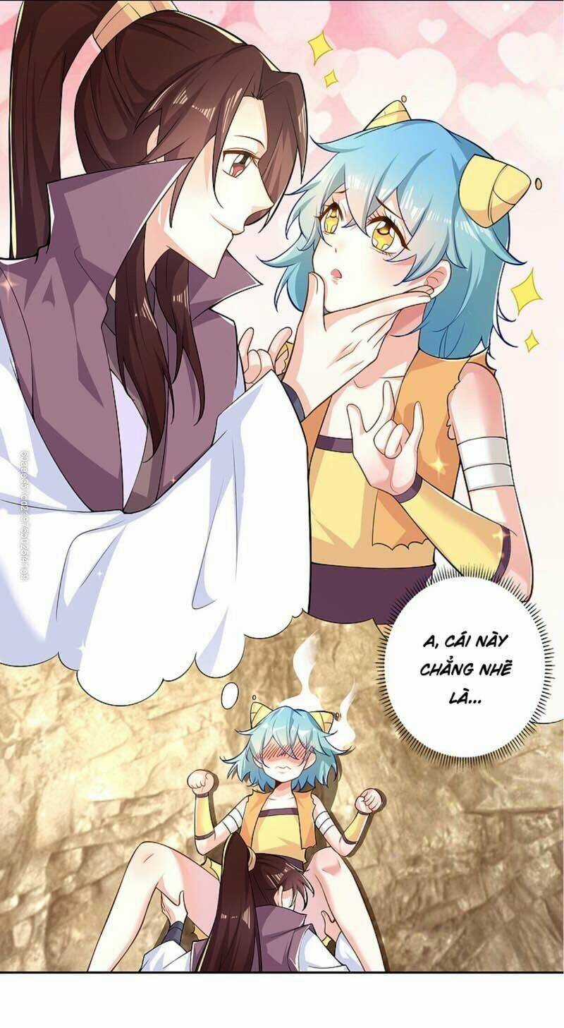 Cực Phẩm Tiên Đế - Chapter 50 - Trang 4