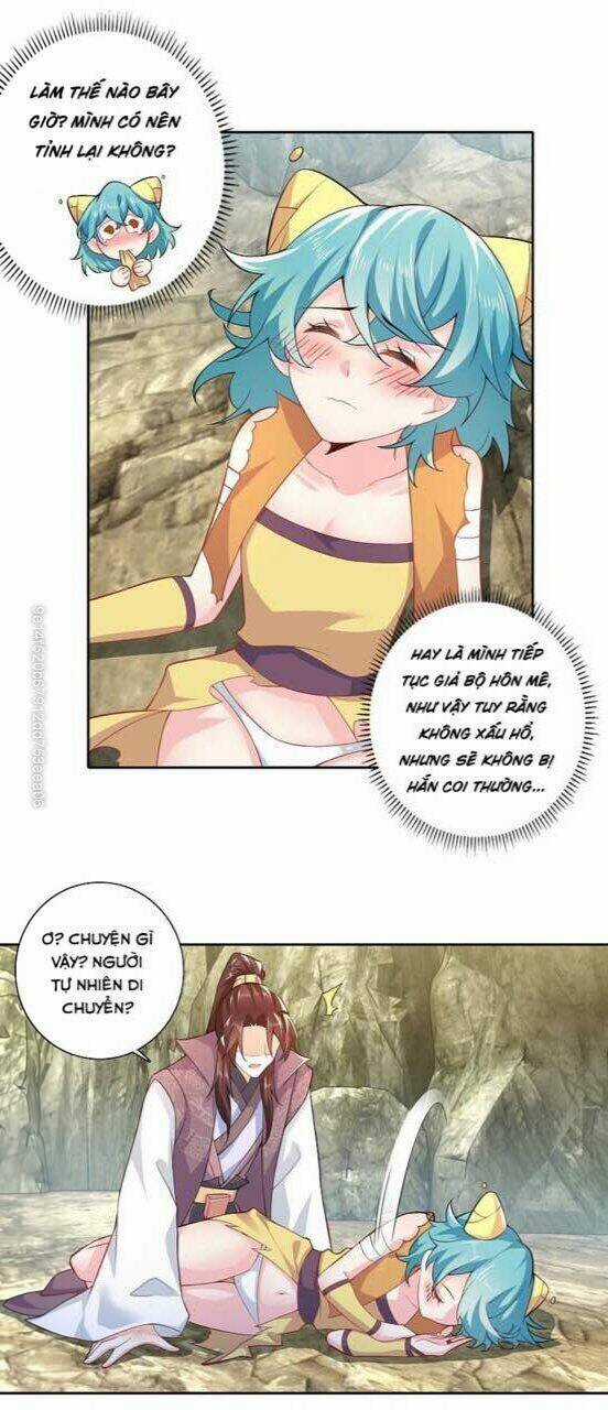 Cực Phẩm Tiên Đế - Chapter 50 - Trang 7