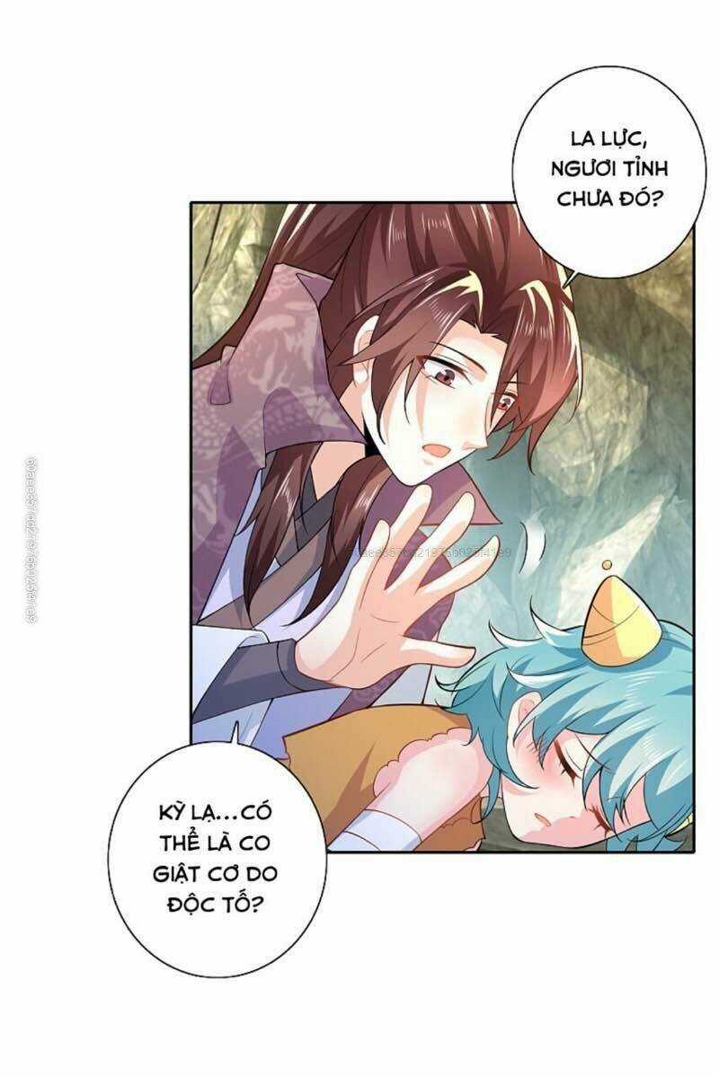 Cực Phẩm Tiên Đế - Chapter 50 - Trang 8