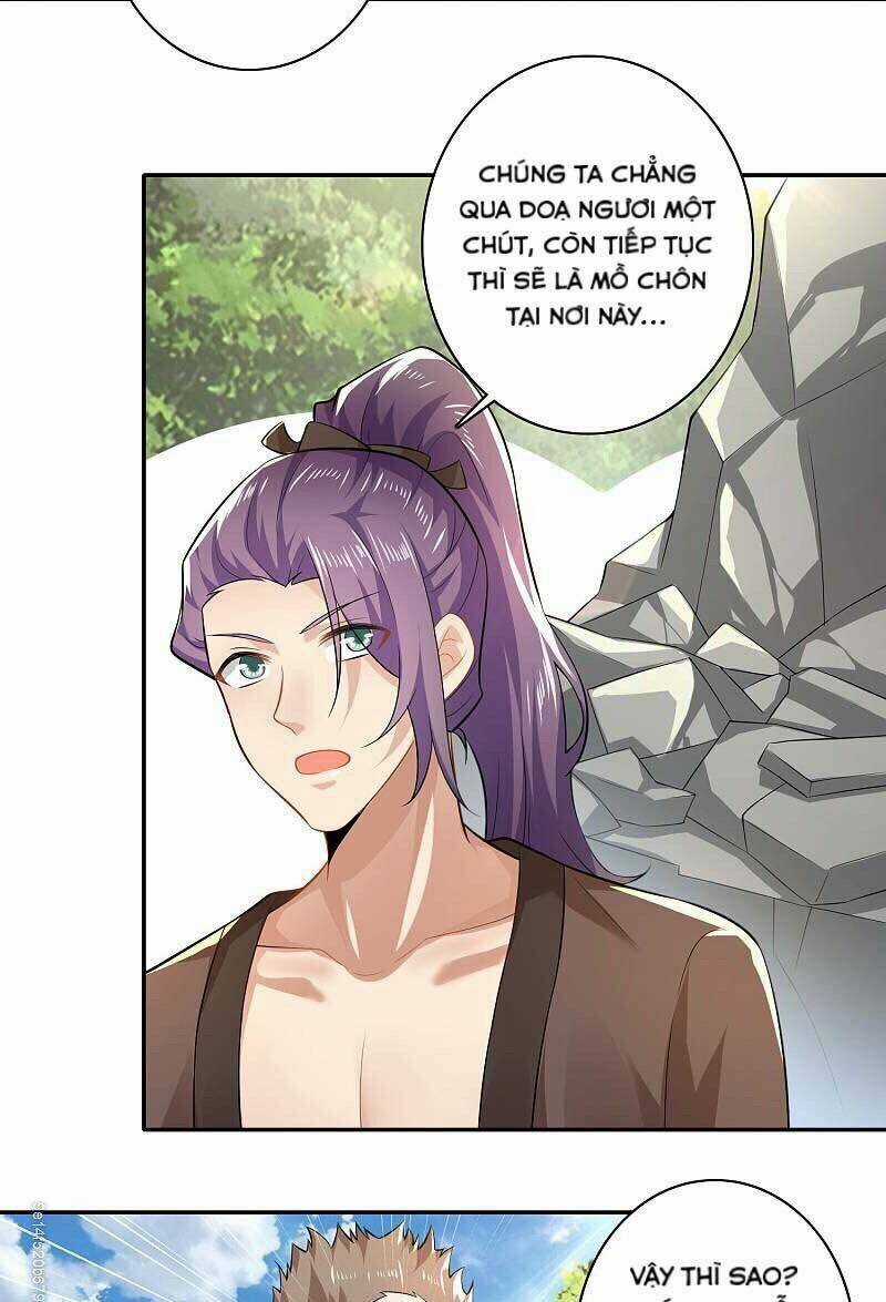 Cực Phẩm Tiên Đế - Chapter 51 - Trang 14