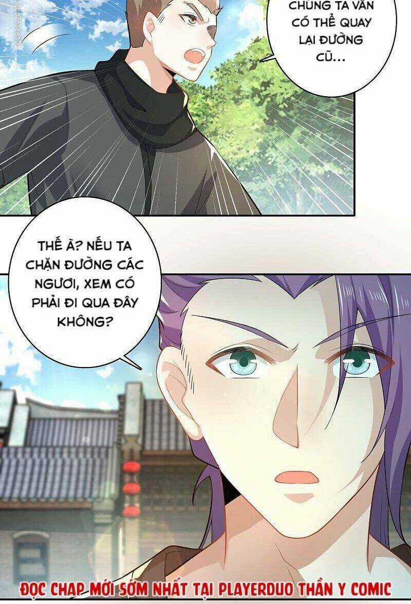 Cực Phẩm Tiên Đế - Chapter 51 - Trang 15