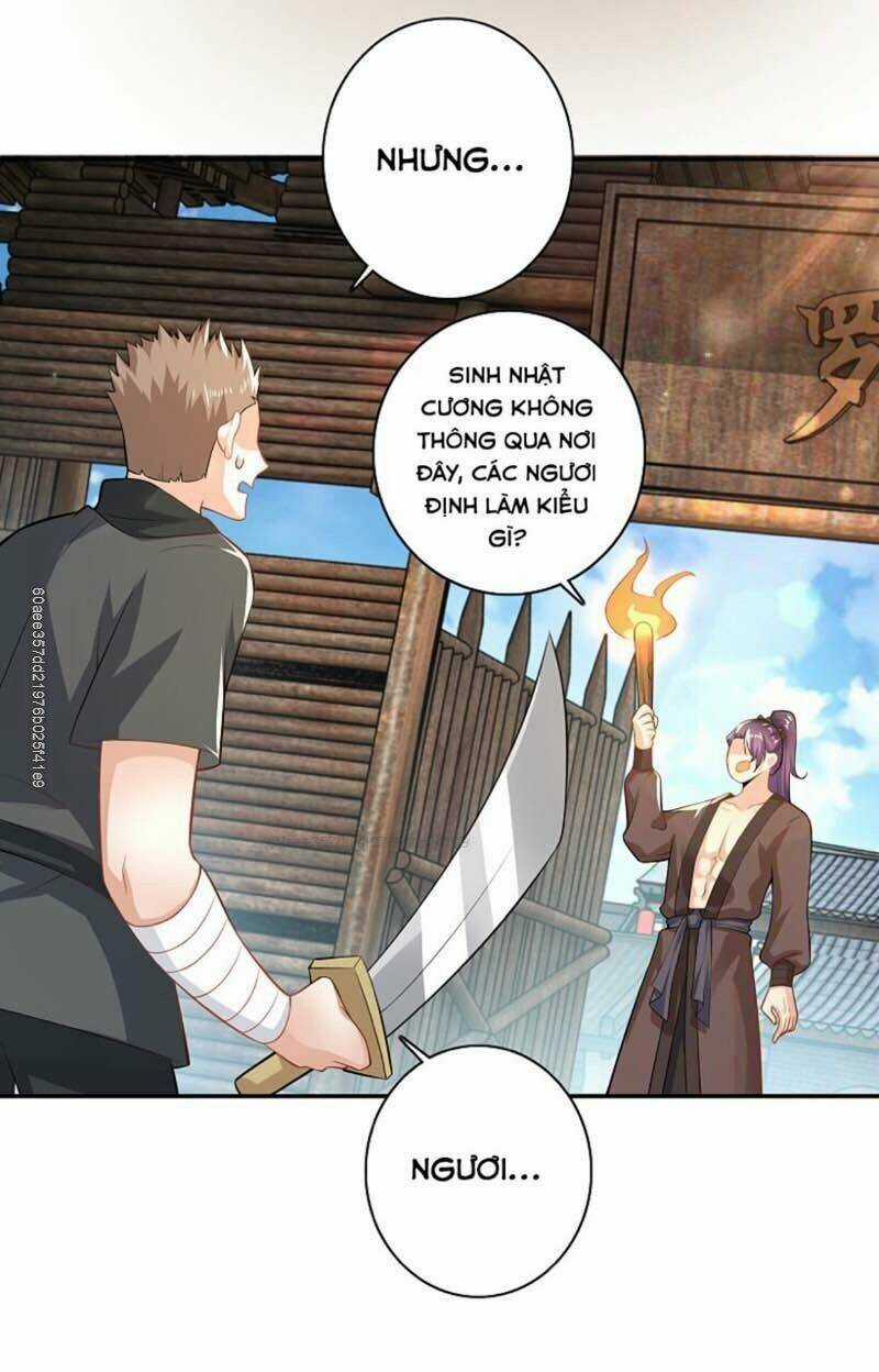 Cực Phẩm Tiên Đế - Chapter 51 - Trang 16