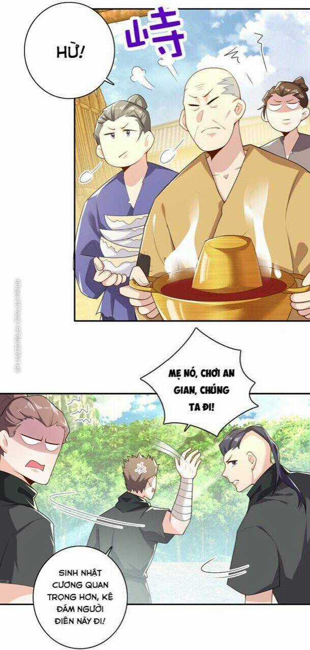 Cực Phẩm Tiên Đế - Chapter 51 - Trang 18