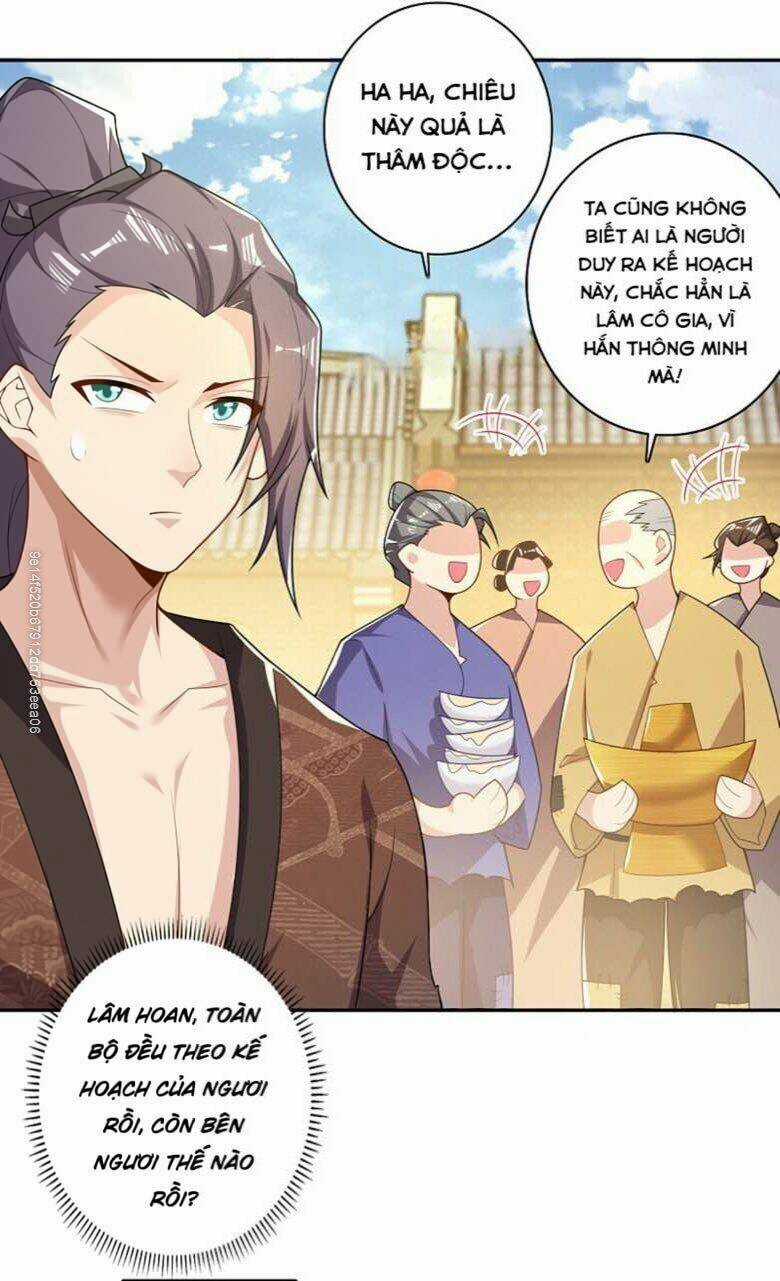 Cực Phẩm Tiên Đế - Chapter 51 - Trang 19