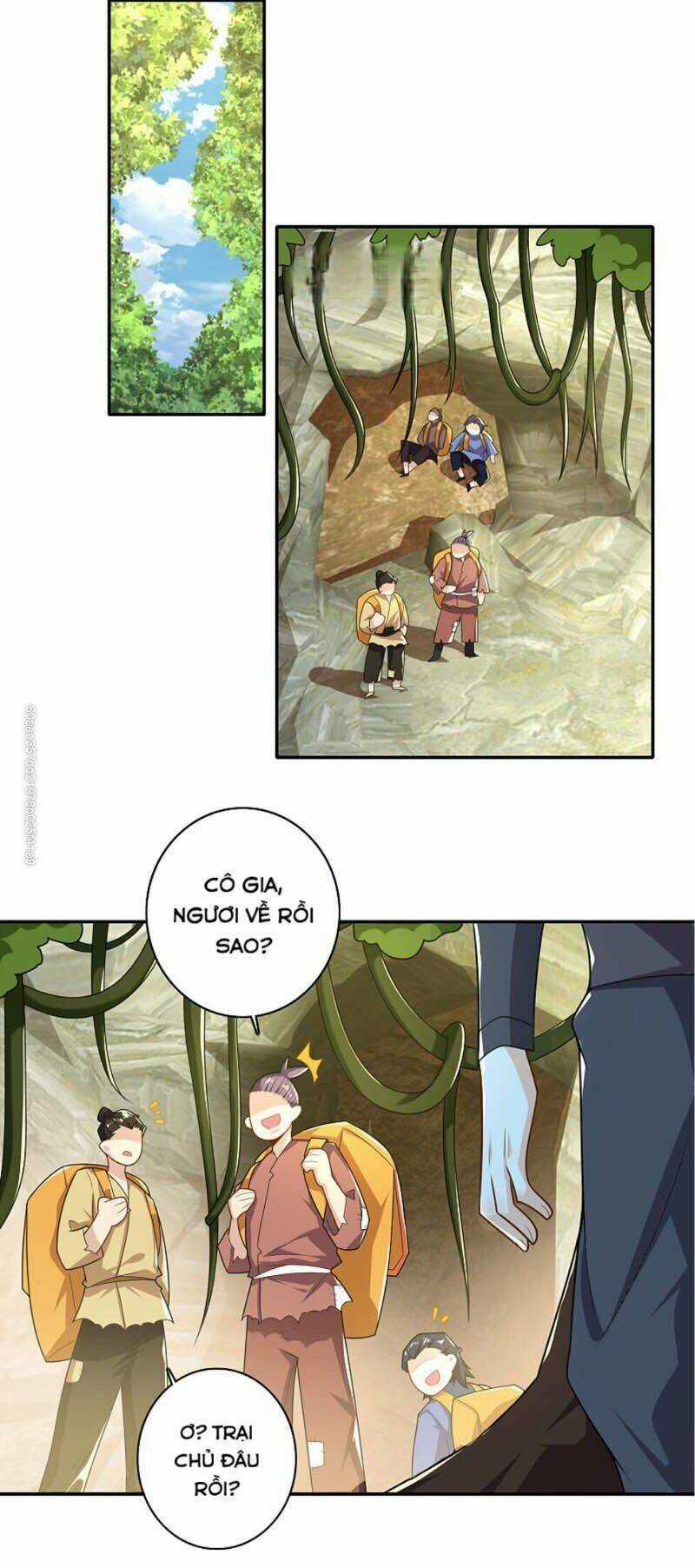 Cực Phẩm Tiên Đế - Chapter 51 - Trang 20