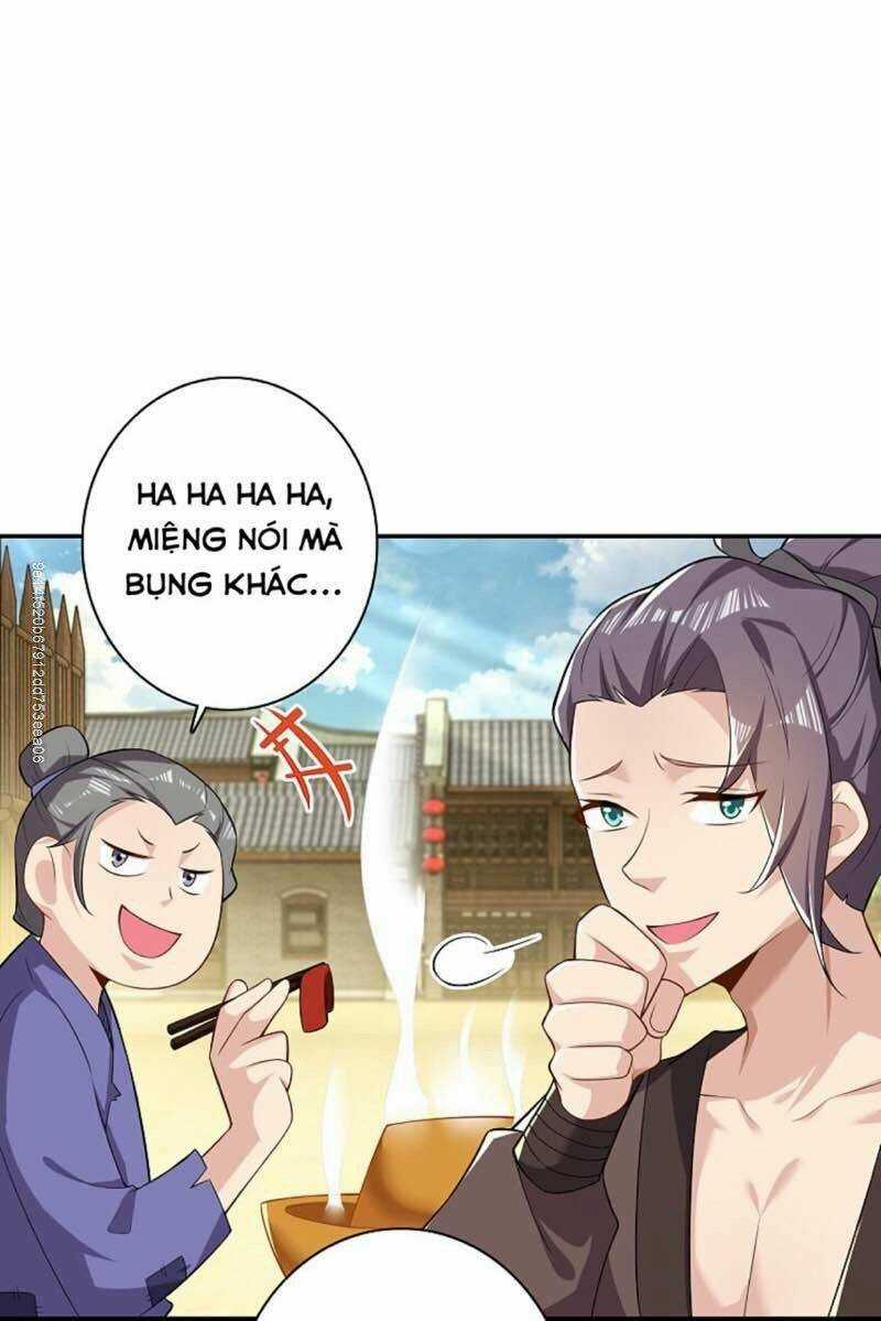 Cực Phẩm Tiên Đế - Chapter 51 - Trang 3