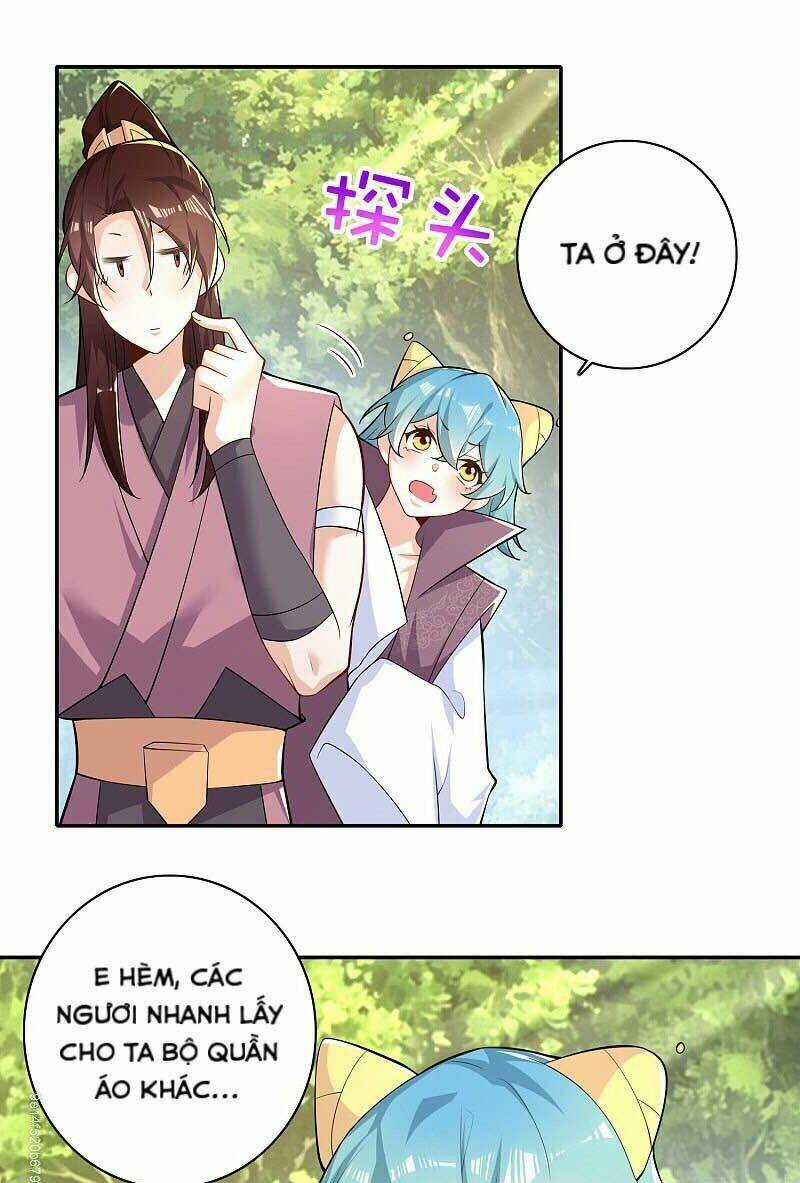 Cực Phẩm Tiên Đế - Chapter 51 - Trang 21