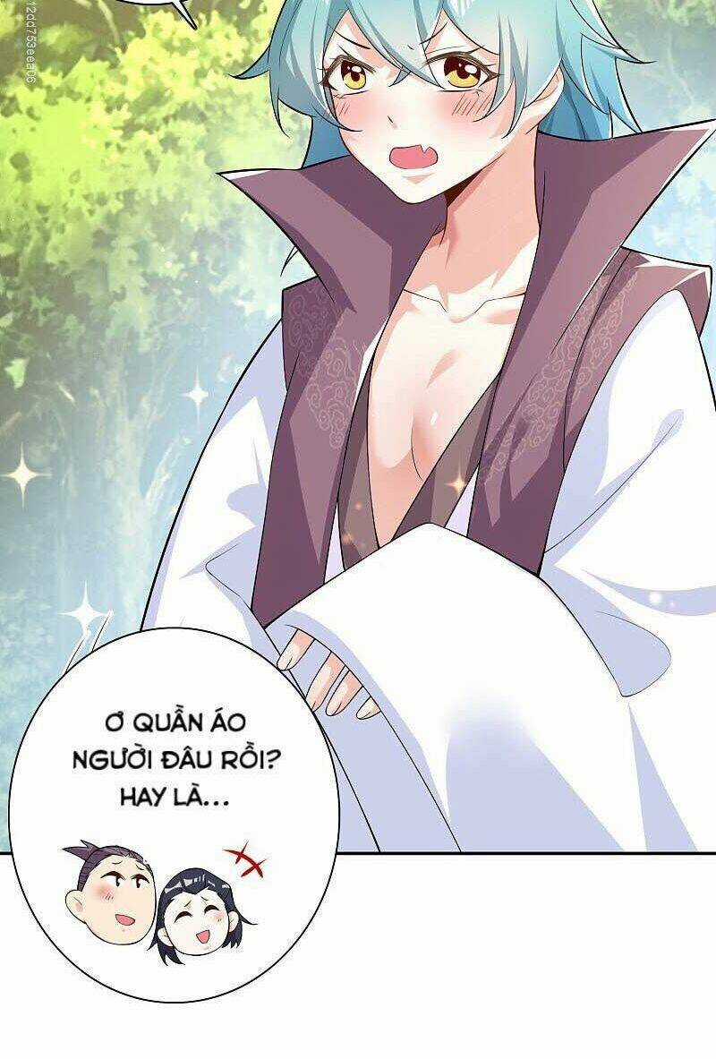 Cực Phẩm Tiên Đế - Chapter 51 - Trang 22