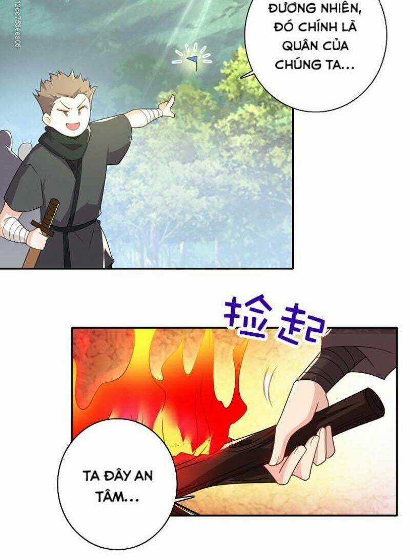 Cực Phẩm Tiên Đế - Chapter 51 - Trang 7