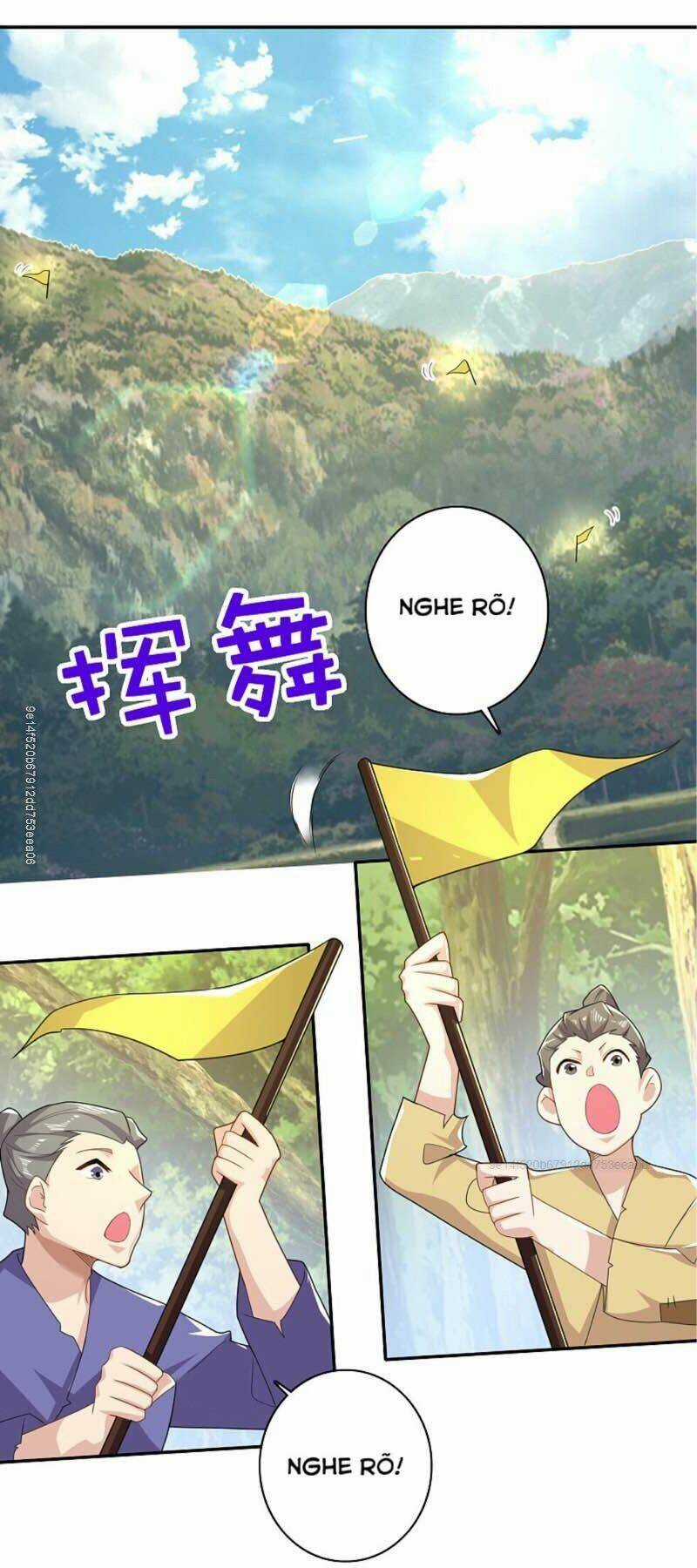 Cực Phẩm Tiên Đế - Chapter 51 - Trang 9