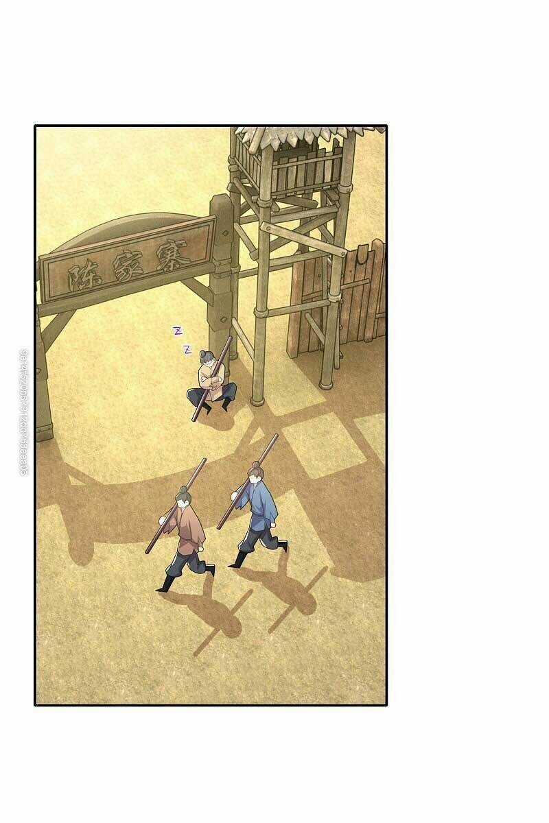 Cực Phẩm Tiên Đế - Chapter 52 - Trang 1