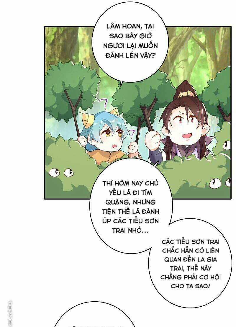 Cực Phẩm Tiên Đế - Chapter 52 - Trang 2