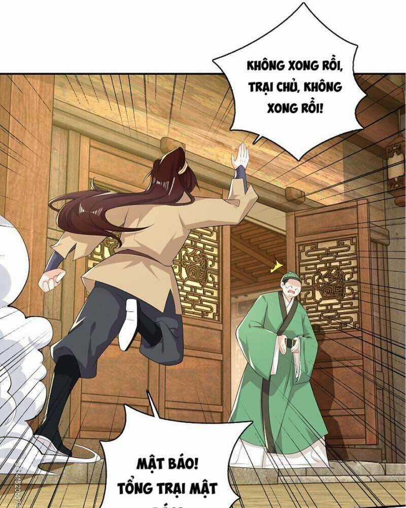 Cực Phẩm Tiên Đế - Chapter 52 - Trang 15