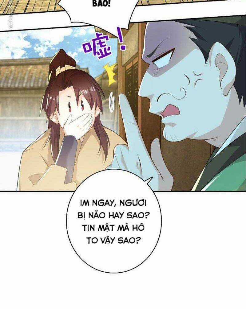 Cực Phẩm Tiên Đế - Chapter 52 - Trang 16