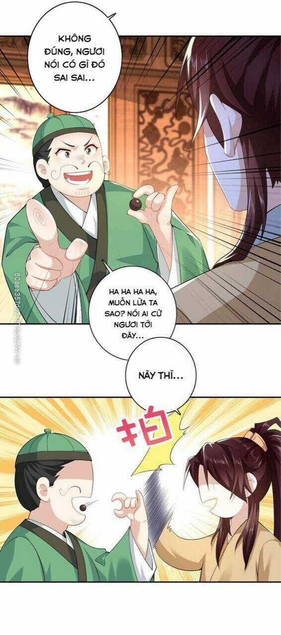Cực Phẩm Tiên Đế - Chapter 52 - Trang 19