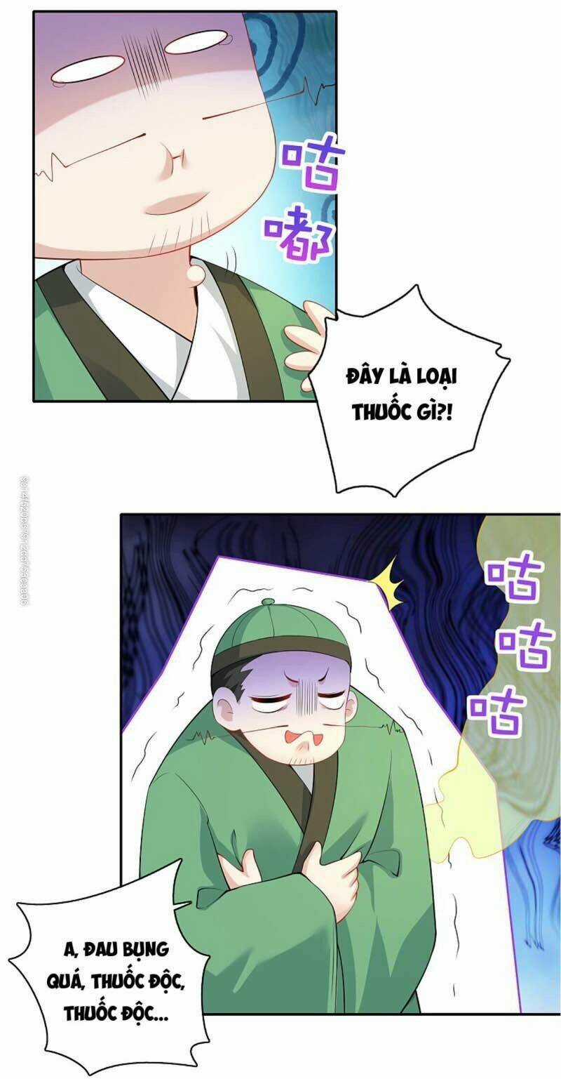 Cực Phẩm Tiên Đế - Chapter 52 - Trang 20