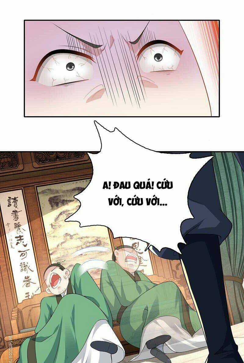Cực Phẩm Tiên Đế - Chapter 52 - Trang 22