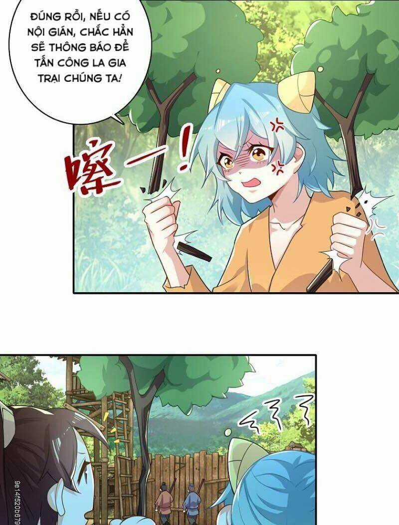 Cực Phẩm Tiên Đế - Chapter 52 - Trang 4