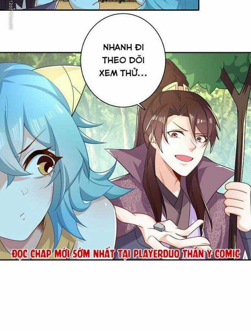 Cực Phẩm Tiên Đế - Chapter 52 - Trang 5