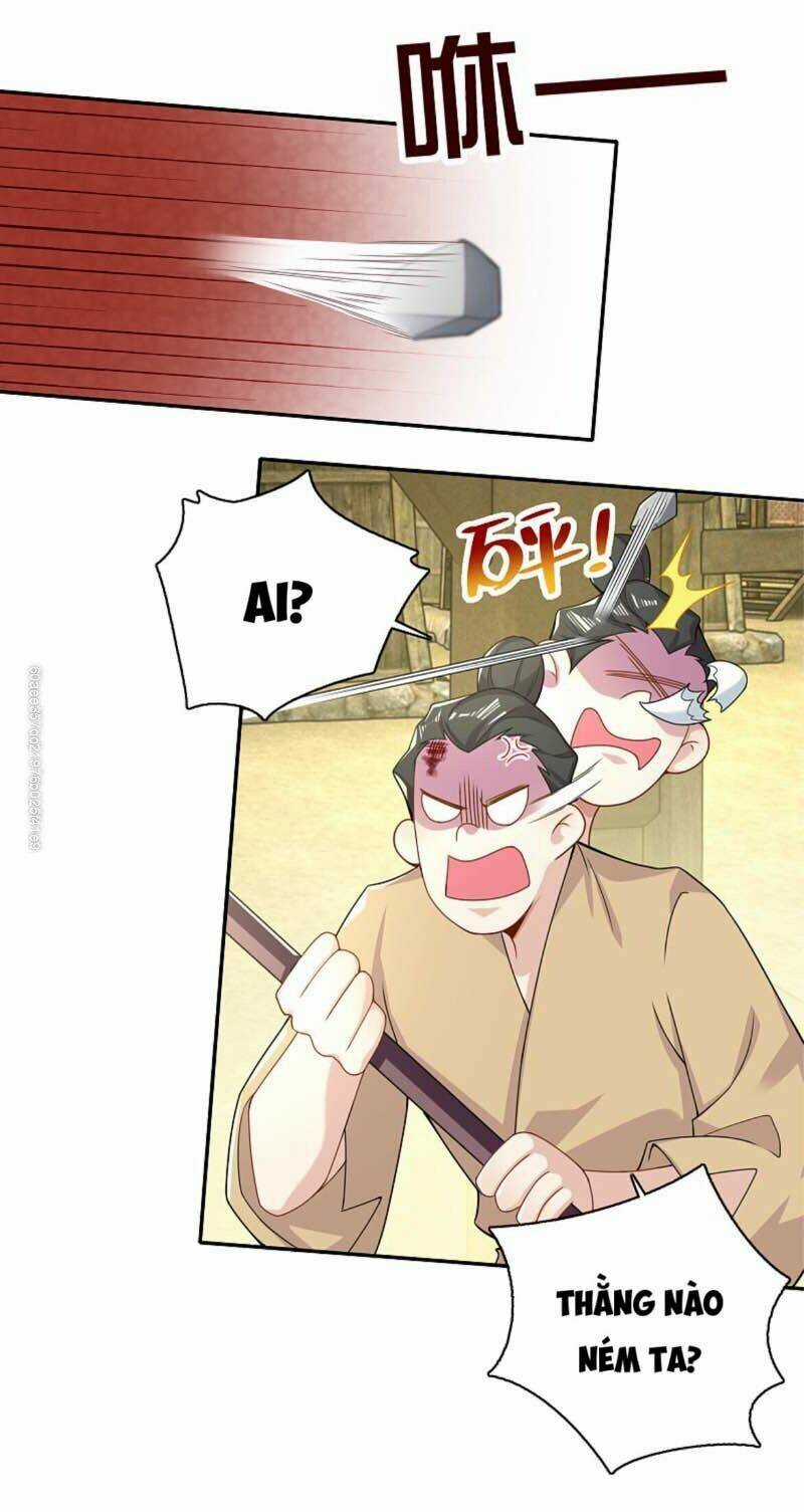 Cực Phẩm Tiên Đế - Chapter 52 - Trang 6