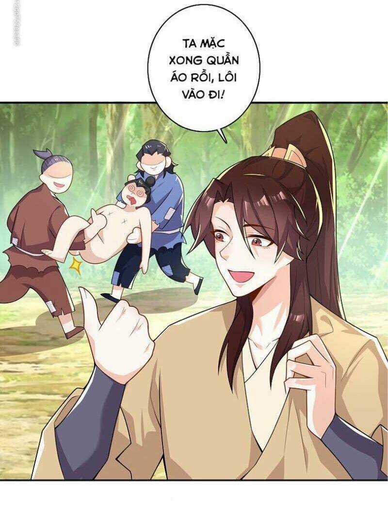 Cực Phẩm Tiên Đế - Chapter 52 - Trang 8