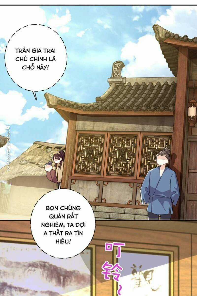 Cực Phẩm Tiên Đế - Chapter 52 - Trang 10