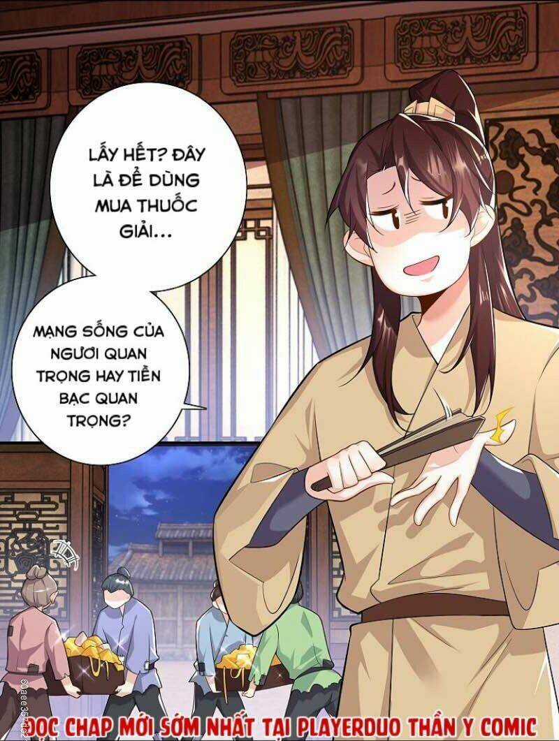 Cực Phẩm Tiên Đế - Chapter 53 - Trang 2