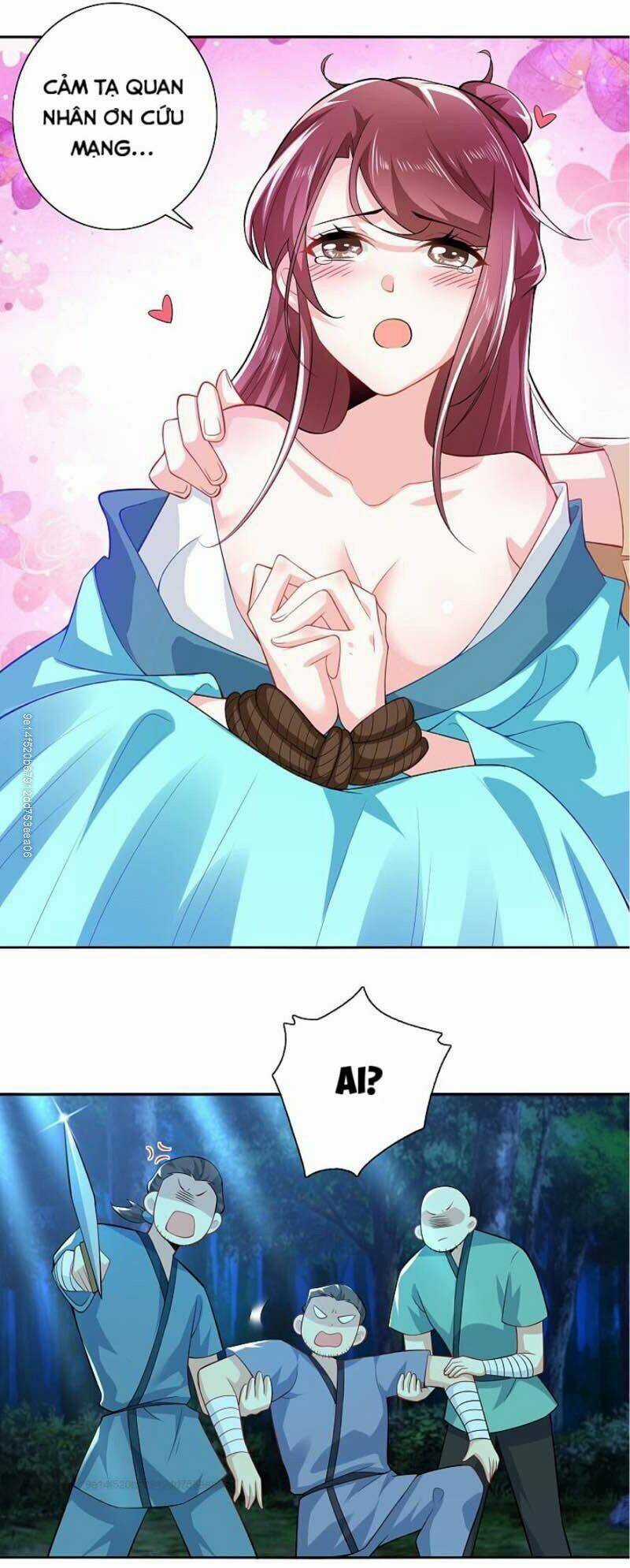 Cực Phẩm Tiên Đế - Chapter 53 - Trang 14