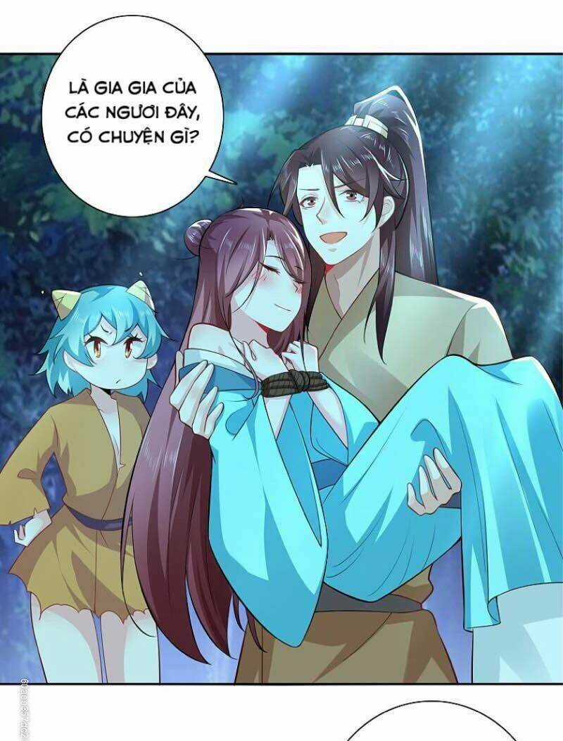 Cực Phẩm Tiên Đế - Chapter 53 - Trang 15