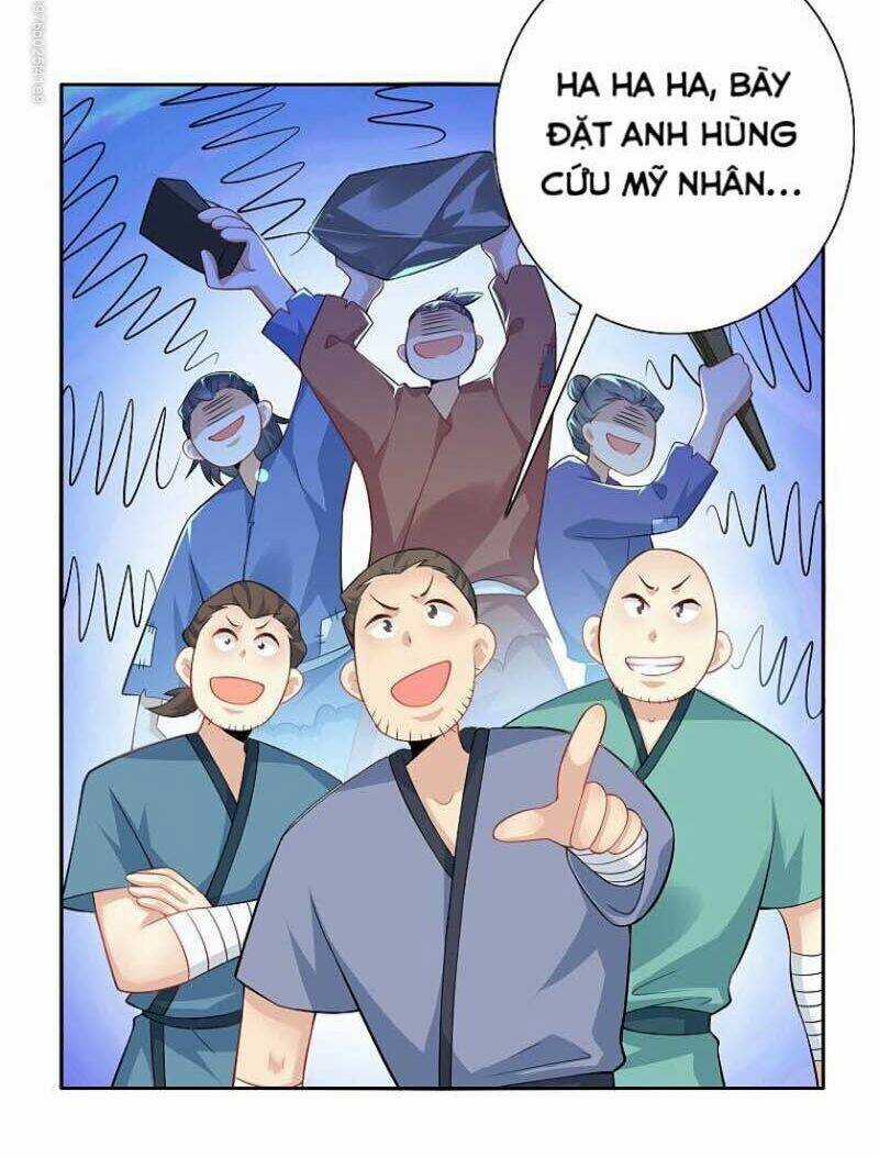 Cực Phẩm Tiên Đế - Chapter 53 - Trang 16