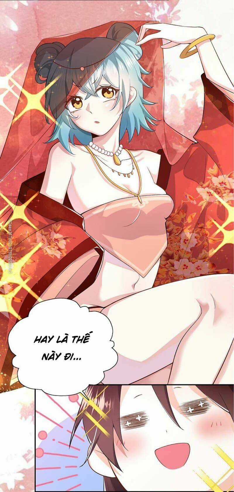 Cực Phẩm Tiên Đế - Chapter 53 - Trang 18