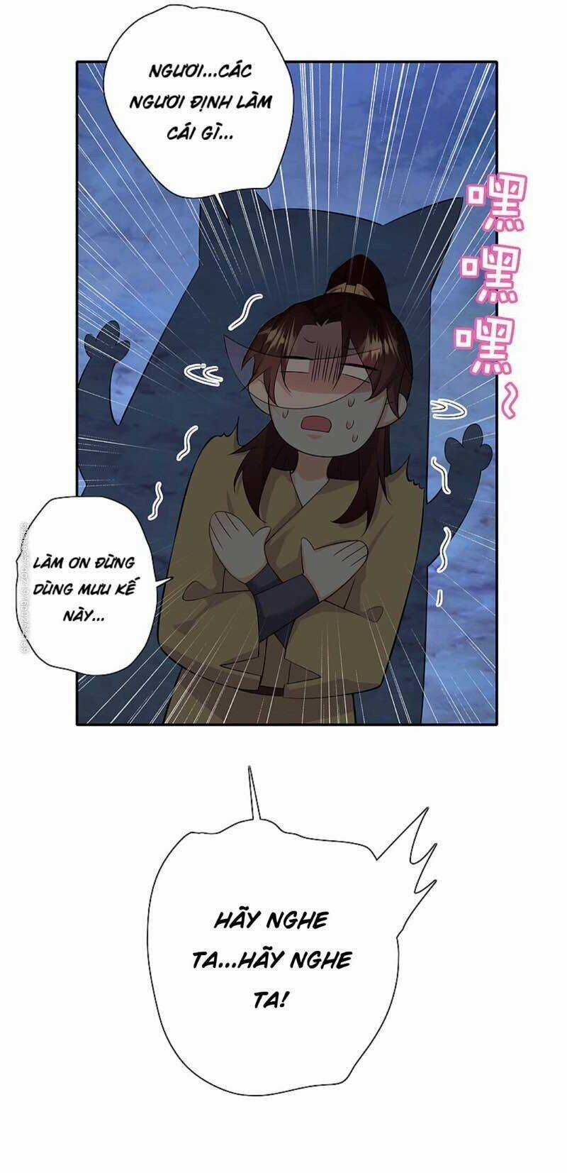 Cực Phẩm Tiên Đế - Chapter 53 - Trang 20