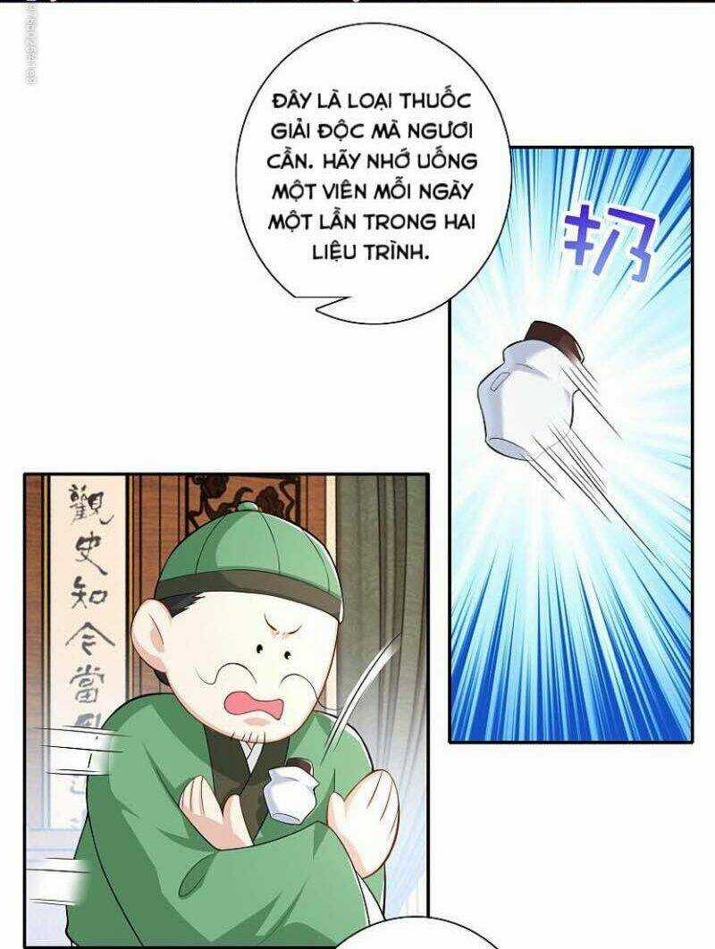 Cực Phẩm Tiên Đế - Chapter 53 - Trang 3