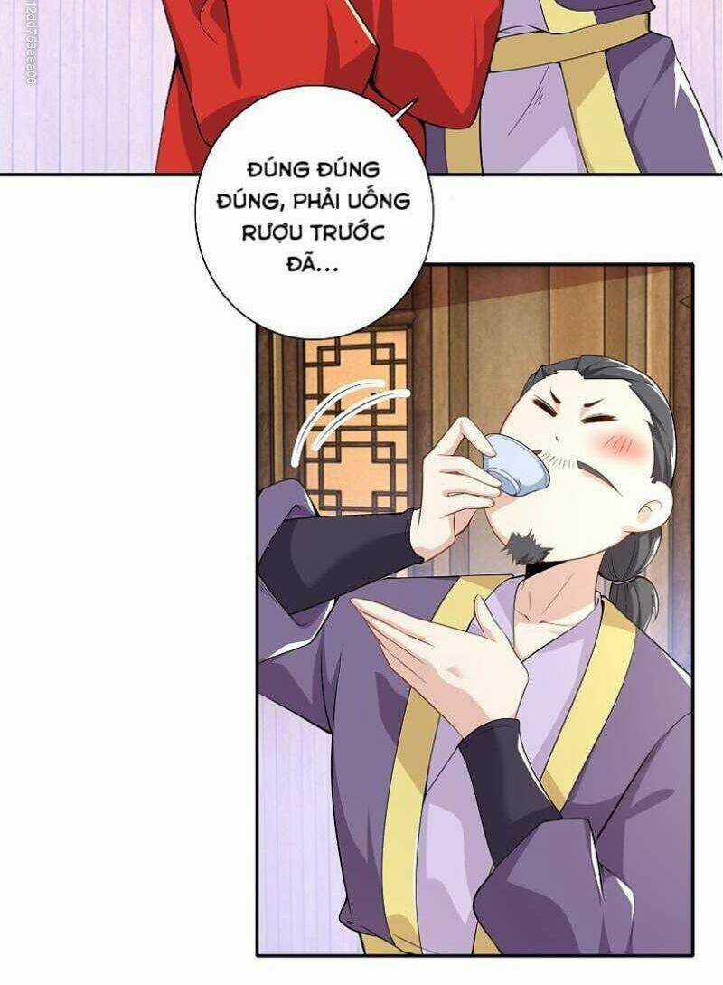 Cực Phẩm Tiên Đế - Chapter 53 - Trang 24