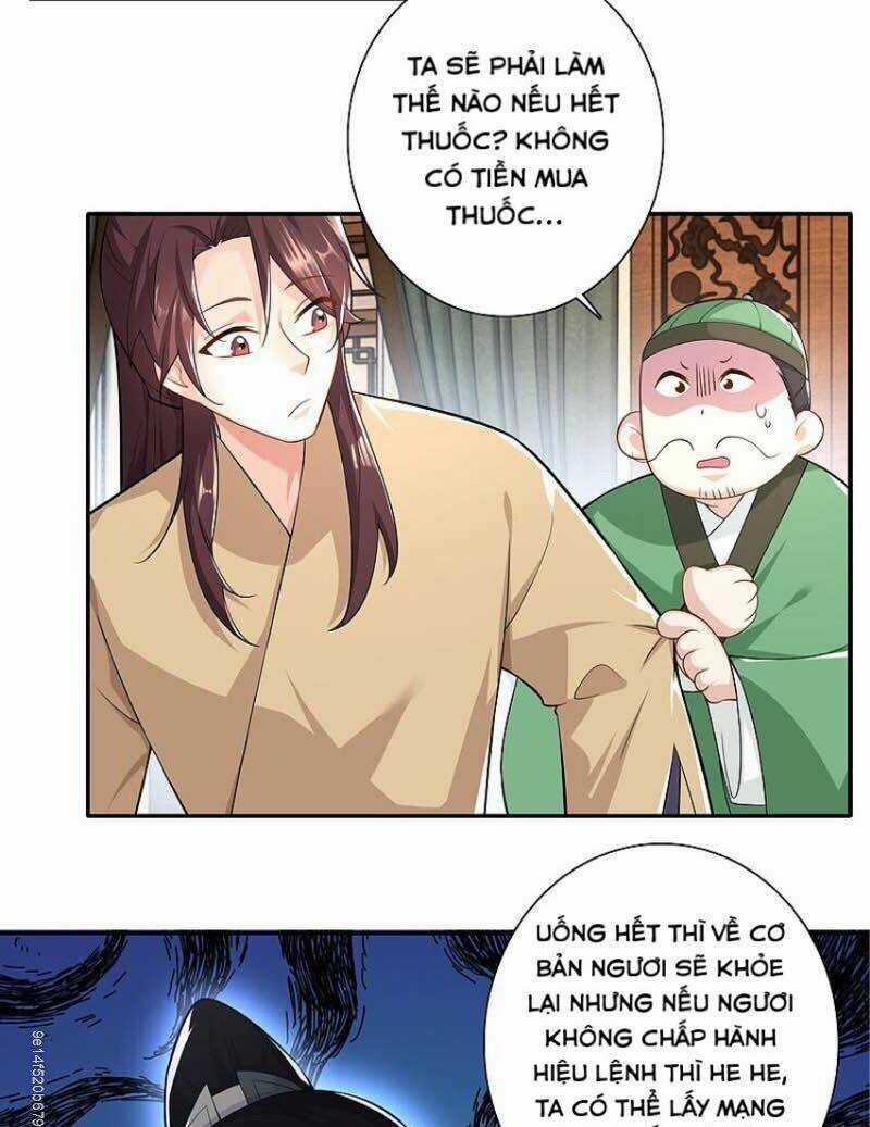 Cực Phẩm Tiên Đế - Chapter 53 - Trang 4