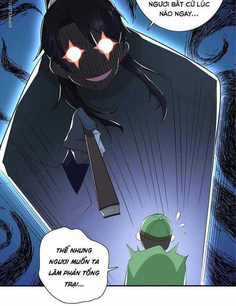 Cực Phẩm Tiên Đế - Chapter 53 - Trang 5