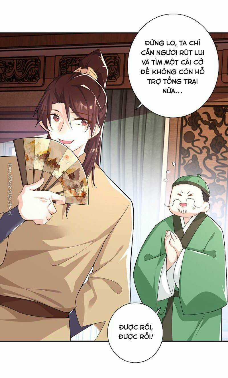 Cực Phẩm Tiên Đế - Chapter 53 - Trang 6