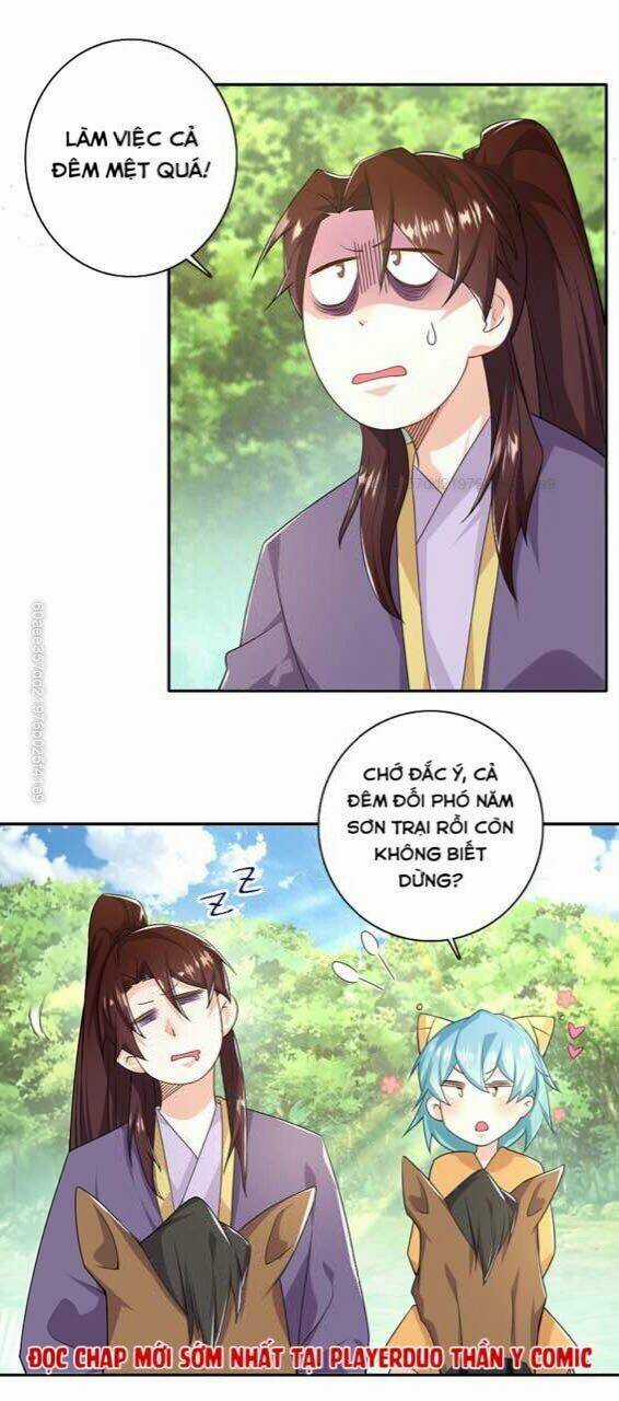 Cực Phẩm Tiên Đế - Chapter 54 - Trang 11