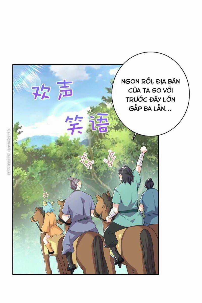 Cực Phẩm Tiên Đế - Chapter 54 - Trang 12