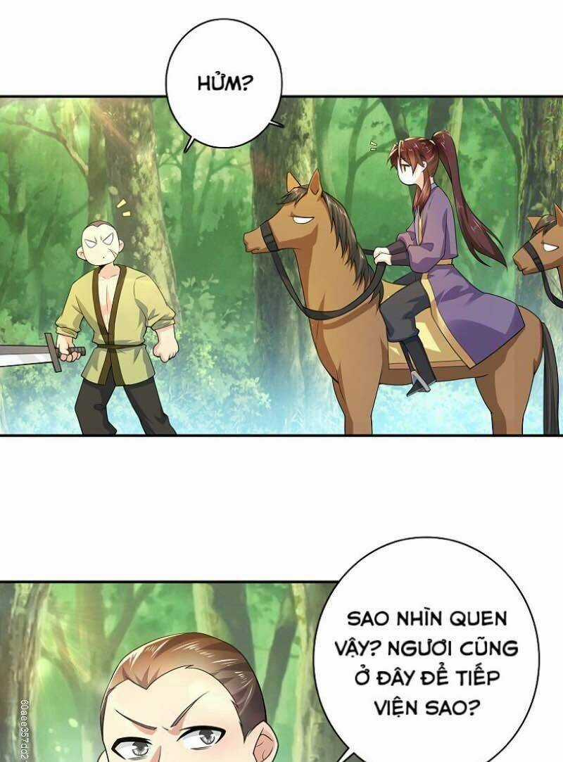 Cực Phẩm Tiên Đế - Chapter 54 - Trang 13