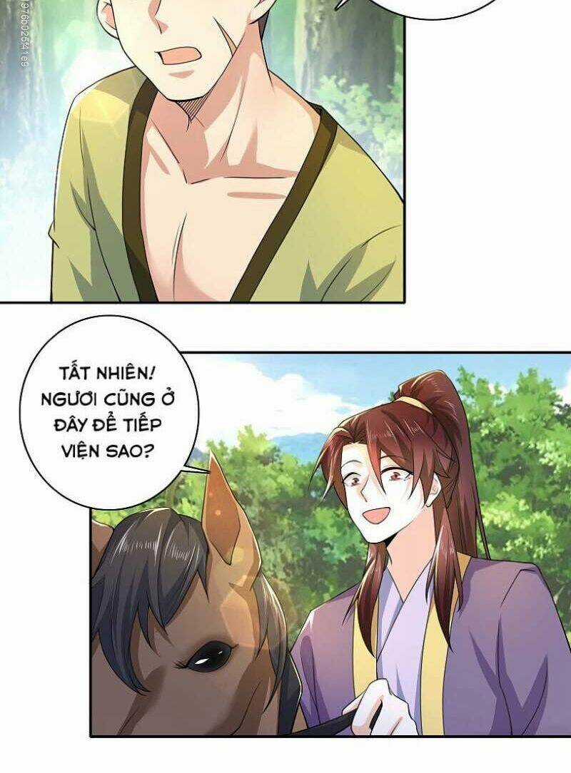 Cực Phẩm Tiên Đế - Chapter 54 - Trang 14