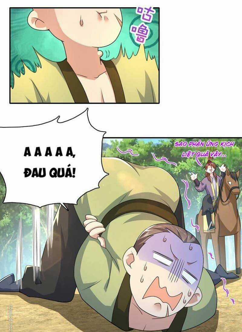 Cực Phẩm Tiên Đế - Chapter 54 - Trang 17