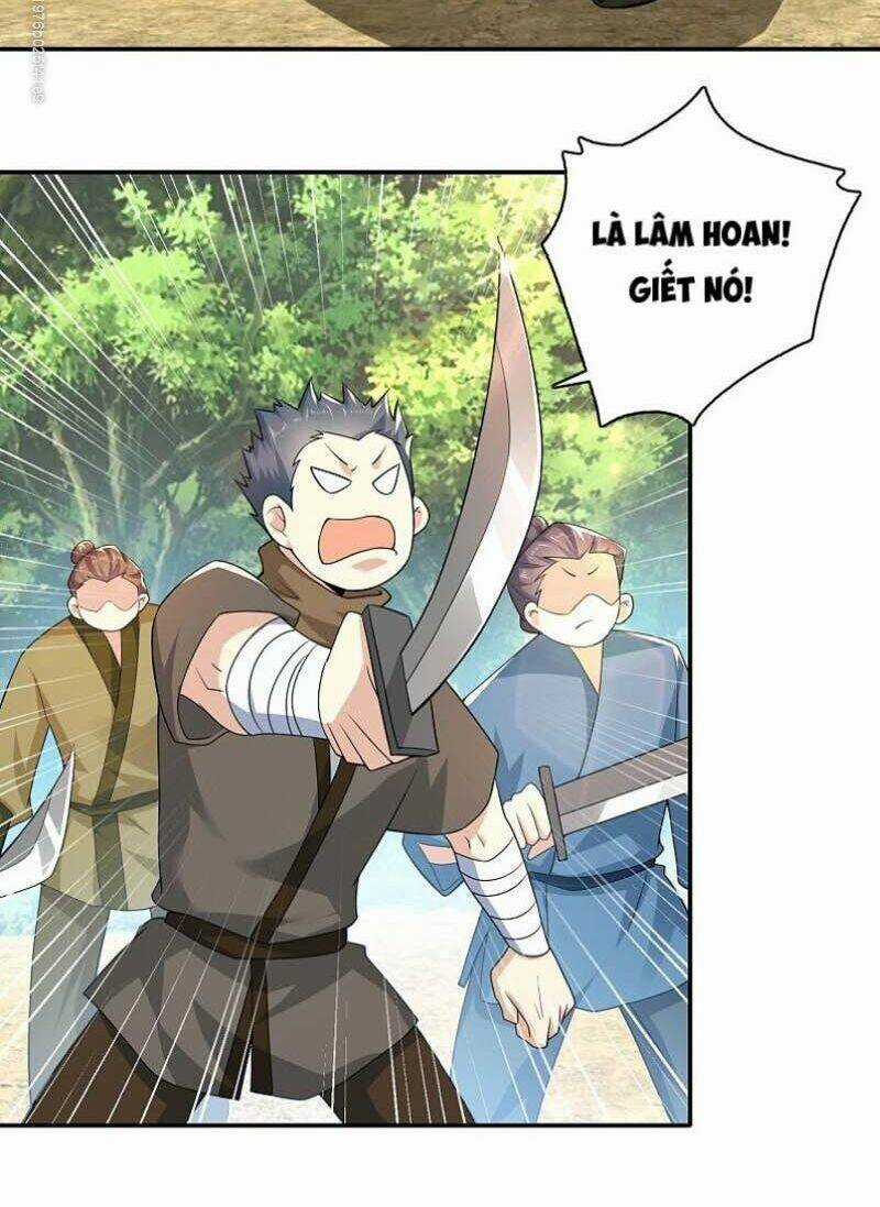 Cực Phẩm Tiên Đế - Chapter 54 - Trang 18