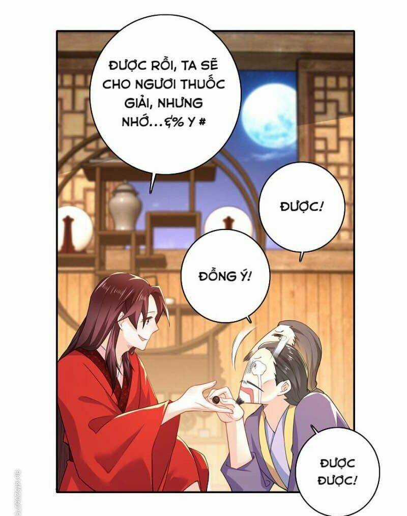 Cực Phẩm Tiên Đế - Chapter 54 - Trang 3