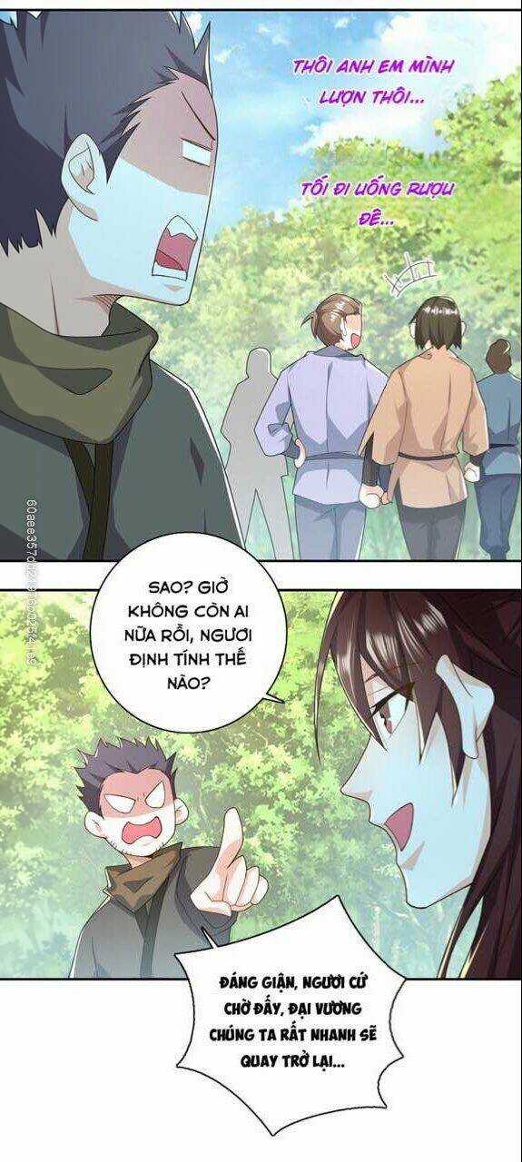 Cực Phẩm Tiên Đế - Chapter 54 - Trang 22