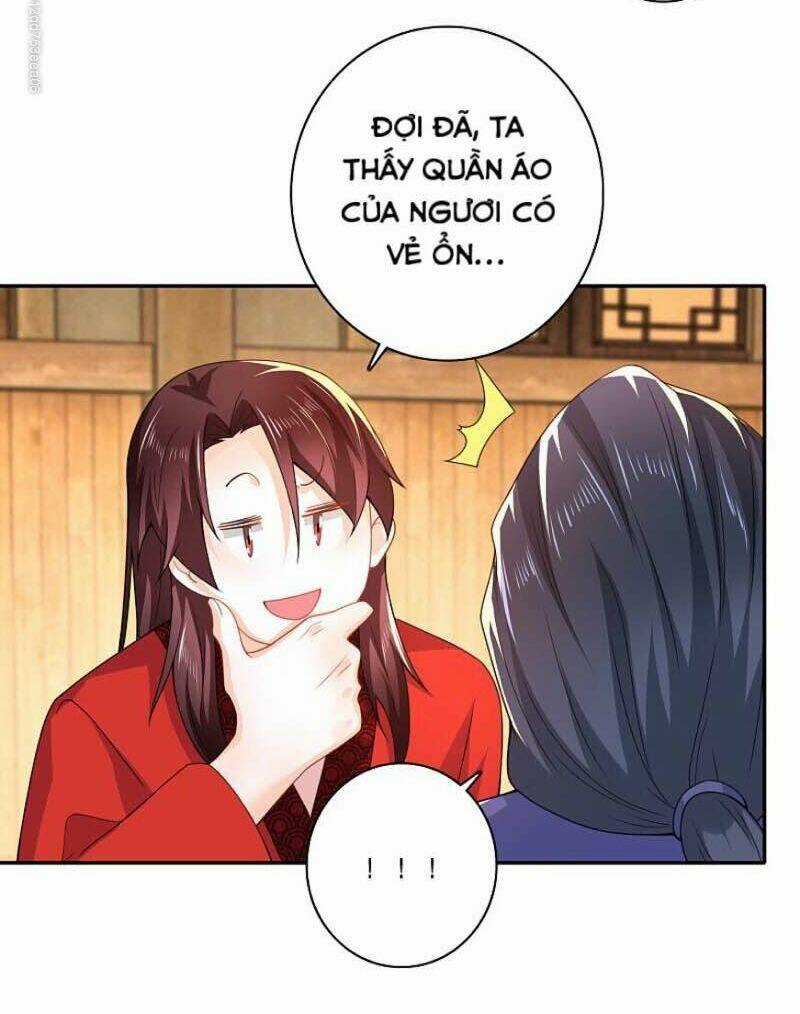 Cực Phẩm Tiên Đế - Chapter 54 - Trang 4