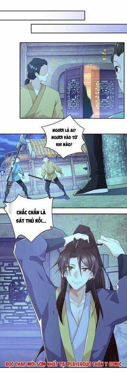 Cực Phẩm Tiên Đế - Chapter 54 - Trang 5